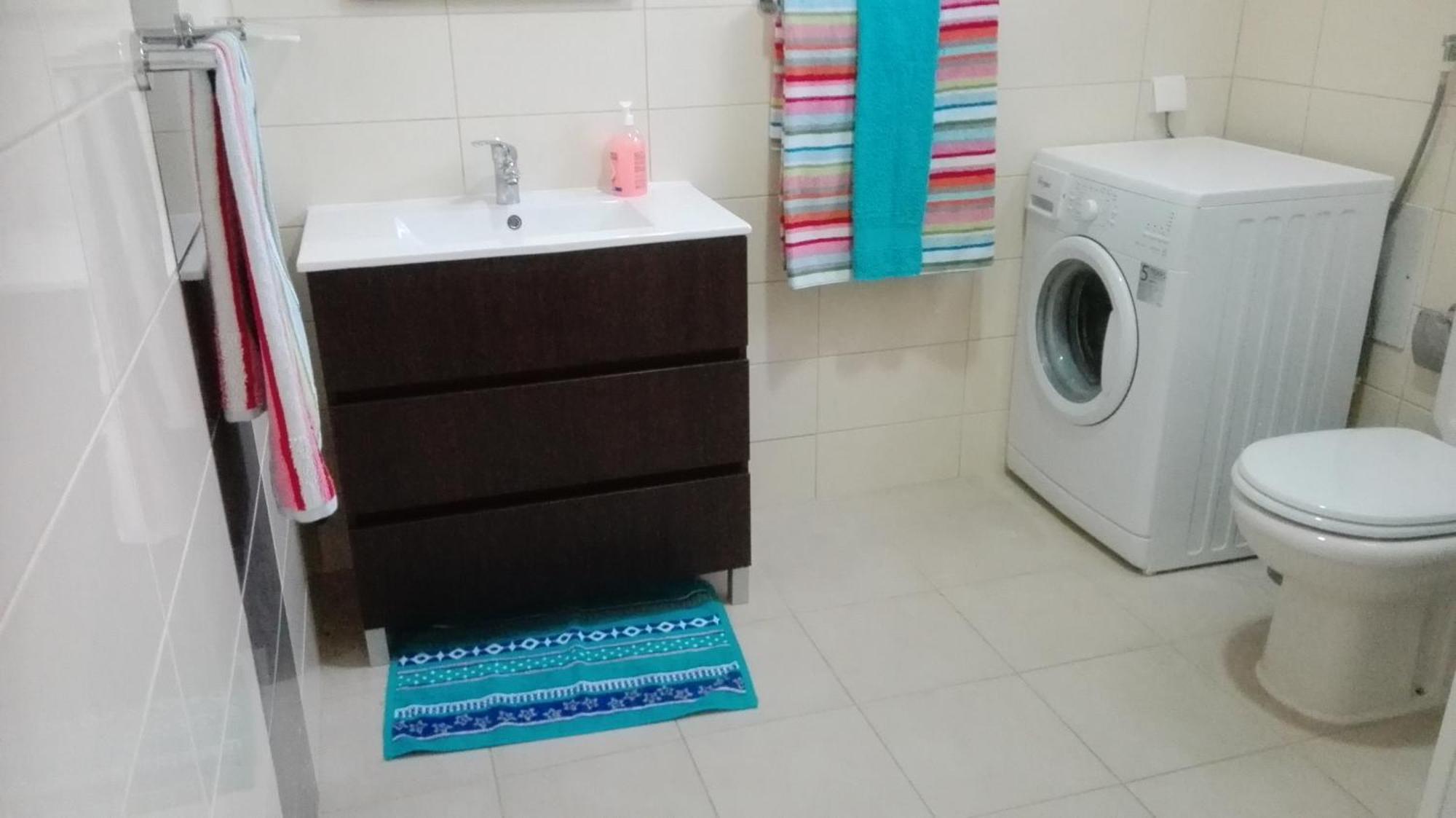 Lindo Apartamento Villa ポンタ・ド・ソル エクステリア 写真