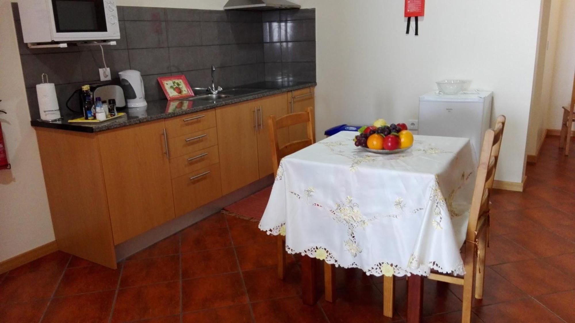 Lindo Apartamento Villa ポンタ・ド・ソル エクステリア 写真