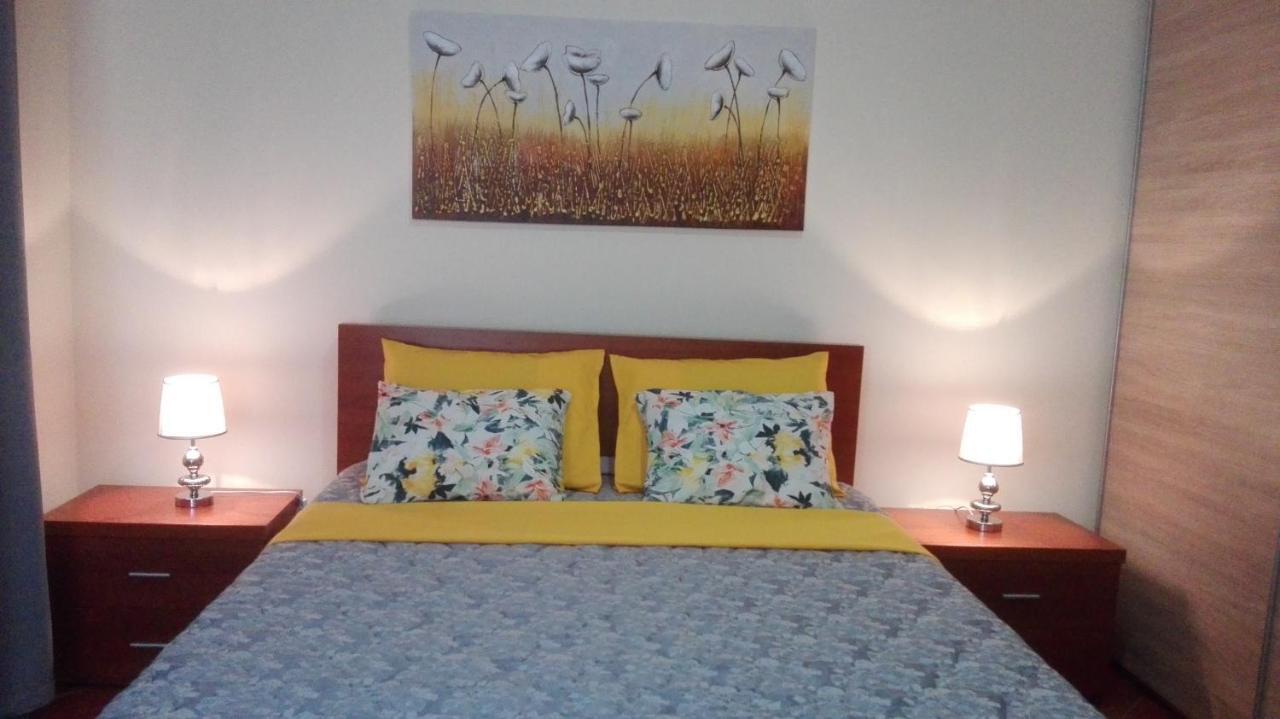 Lindo Apartamento Villa ポンタ・ド・ソル エクステリア 写真