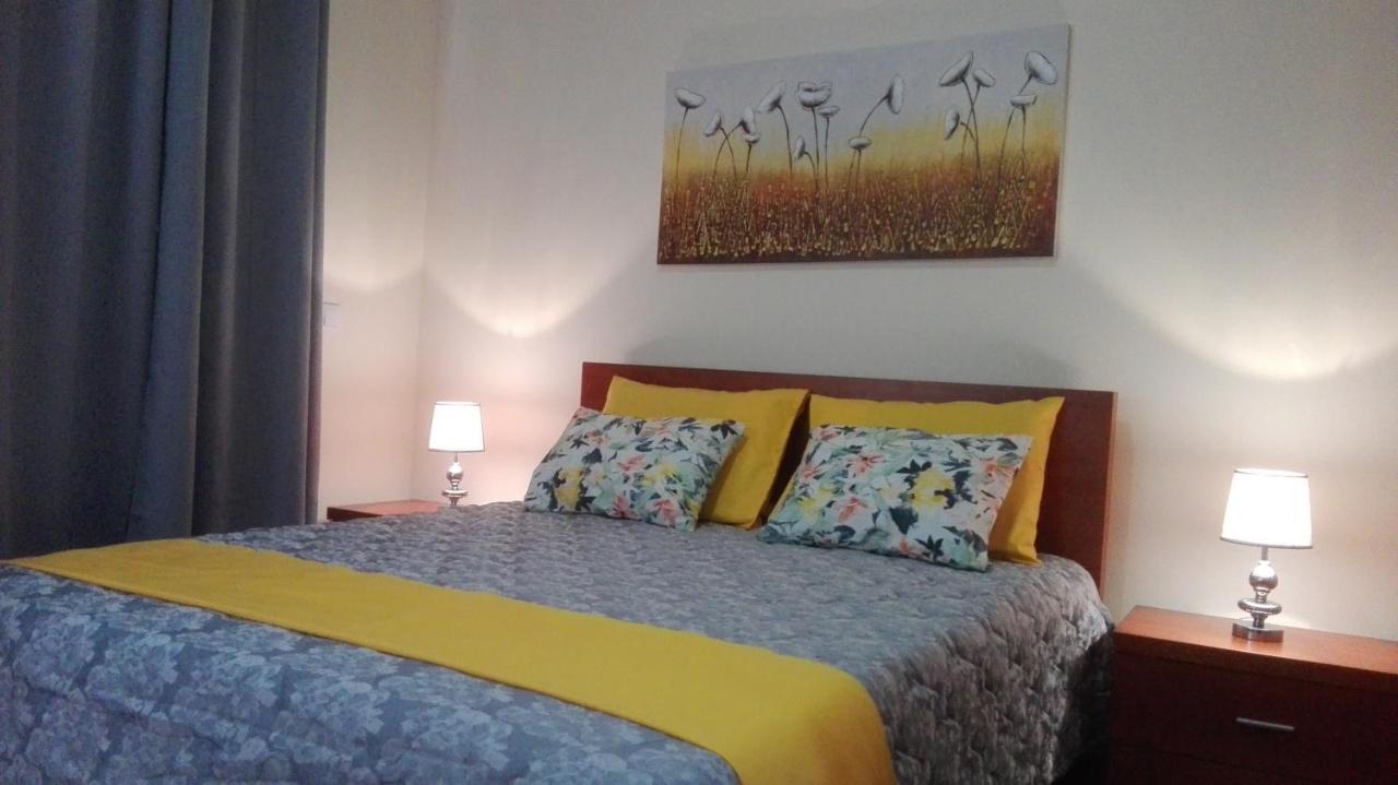 Lindo Apartamento Villa ポンタ・ド・ソル エクステリア 写真