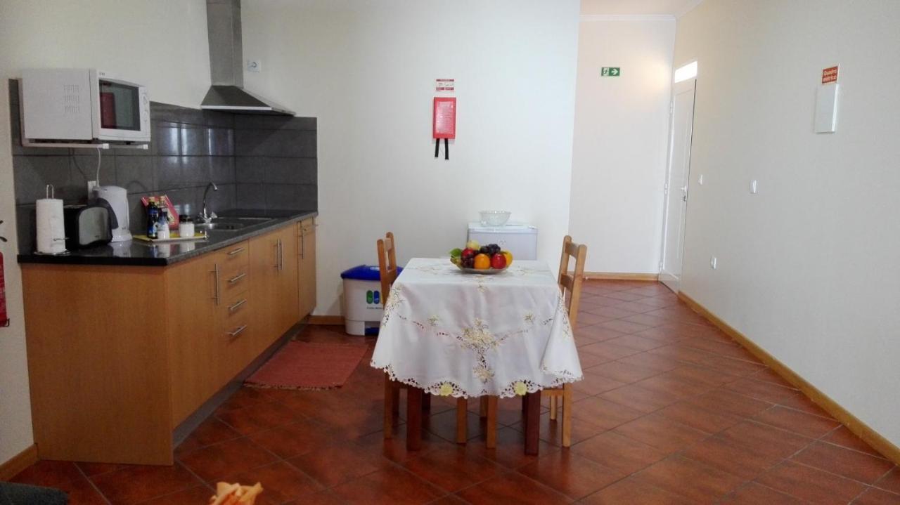 Lindo Apartamento Villa ポンタ・ド・ソル エクステリア 写真